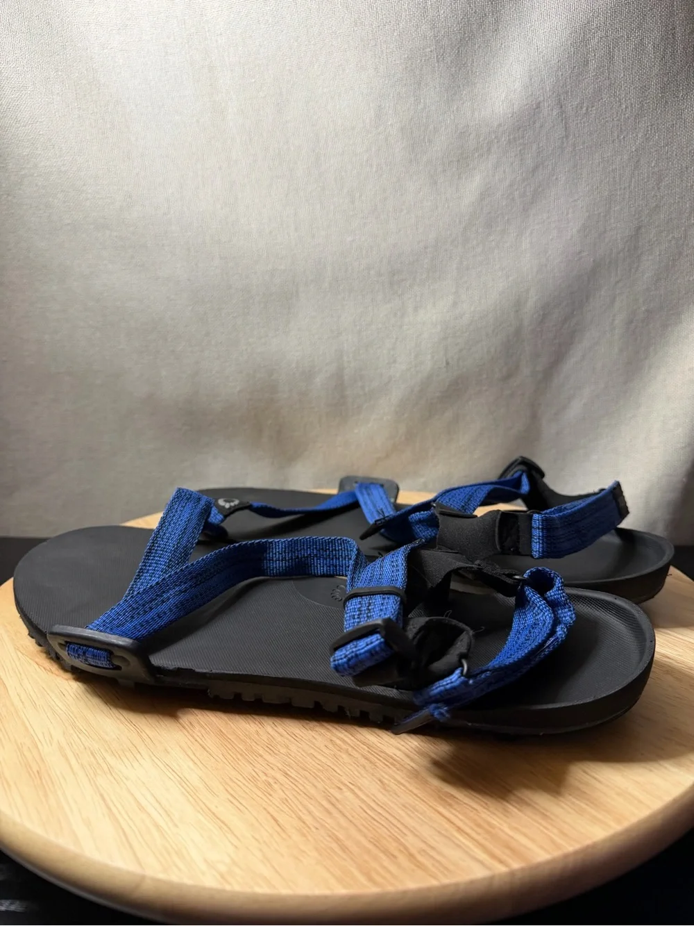 Xero Shoes Z-Trail EV Men’s Sandals
